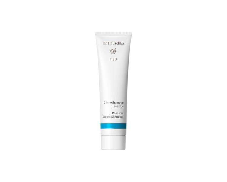 Dr. Hauschka Med Lavaerde Cream Shampoo 150ml