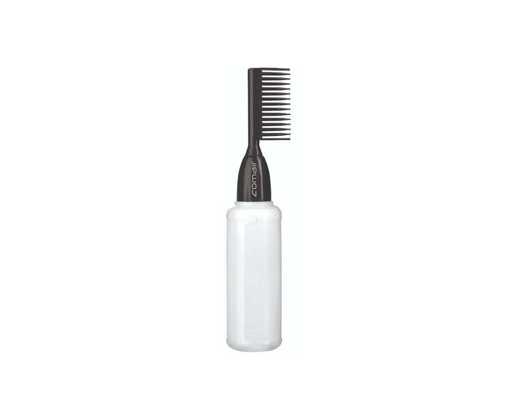 Comair Applicator Bottle With Comb He Packx