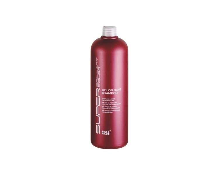 Super Brilliant Color SBC Care Shampoo 1000ml