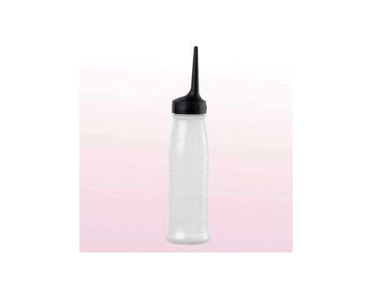 Comair Large Applicator Bottle with Measuring Scale 240ml