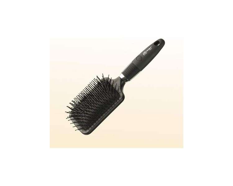 Comair Hair Dryer Paddle Brush Square 13 Rows