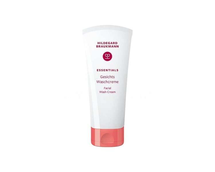 Face Wash Cream 100ml