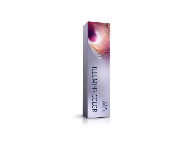 Wella Professionals Illumina Hair Color 60ml 5