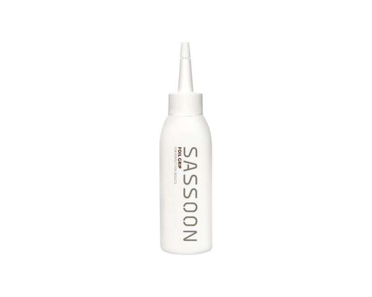 Sassoon Foil Grip 75ml for Perfect Foil Results