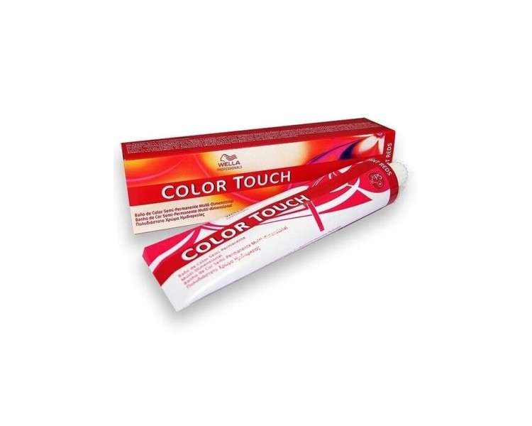 Expired Colour Touch Tubes - All Tubes Still Sealed