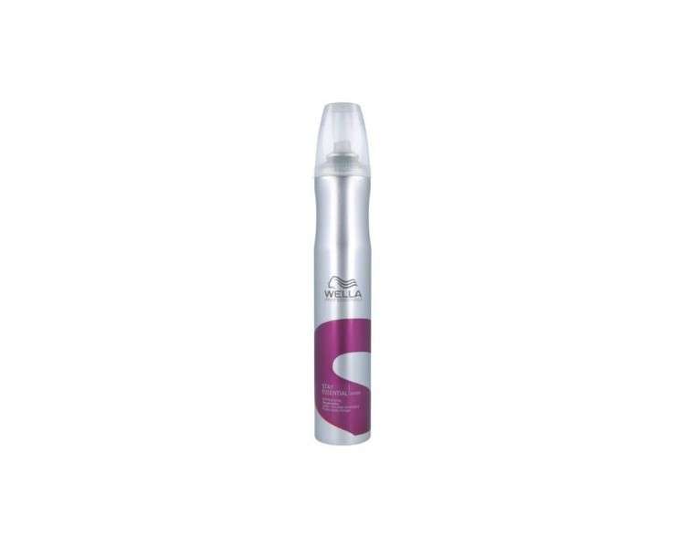 Wella Professionals Stay Essential 2 Finish Spray 500ml