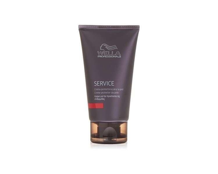 Wella Service Skin Protection Cream 75ml