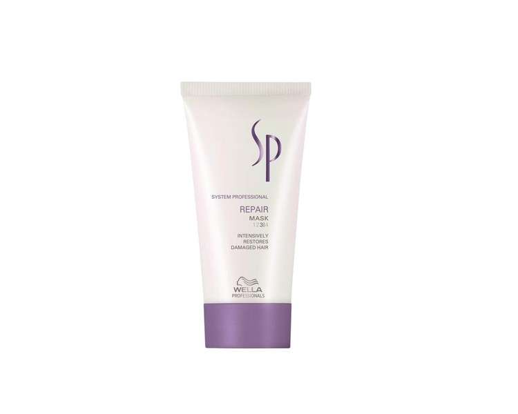 Wella SP Repair Mask 30ml