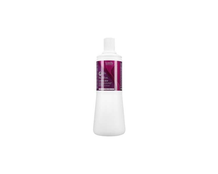 Londa Londacolor Oxidation Cream for Cream Hair Color 9% 1000ml