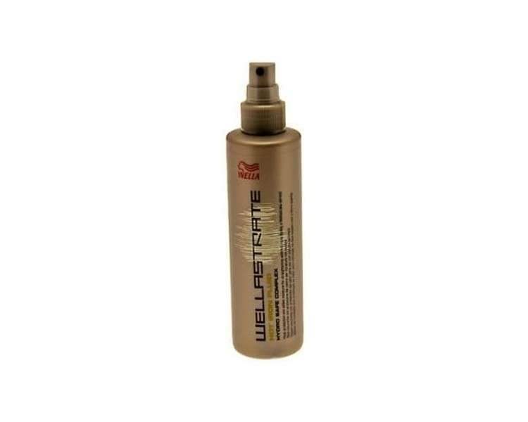 Wella Wellastrate Hot Iron Fluid 200ml