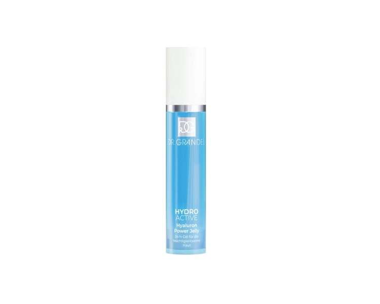 Dr. Grandel Hydro Active Hyaluron Power Jelly 50ml