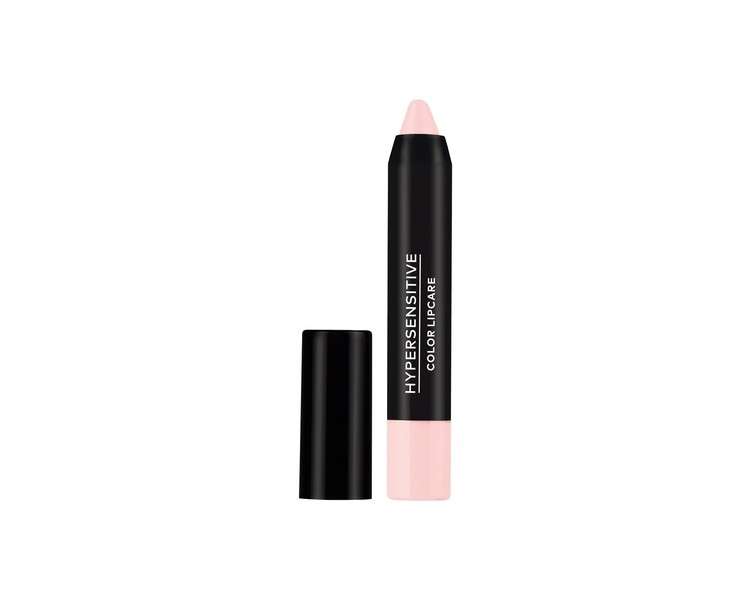 DADO SENS Hypersensitive Color Lipcare Rose - Natural and Gentle Color with Intensive Care for Chapped Lips