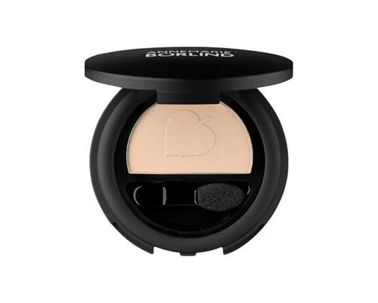 Mocha Powder Eye Shadow 2g