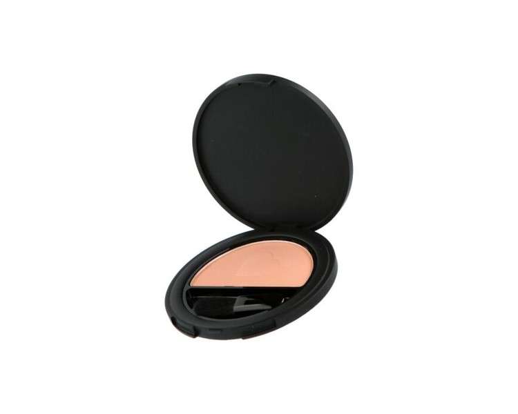 Annemarie Börlind Powder Blush Glowy Peach 5g