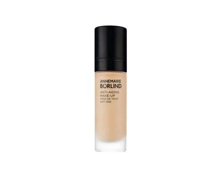 Anti-Aging Beige Makeup 30ml