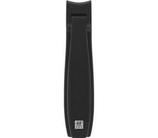 ZWILLING Beauty TWINOX Men's Nail Clippers Black Matte