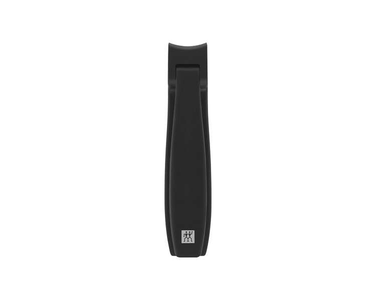ZWILLING Beauty TWINOX Men's Nail Clippers Black Matte