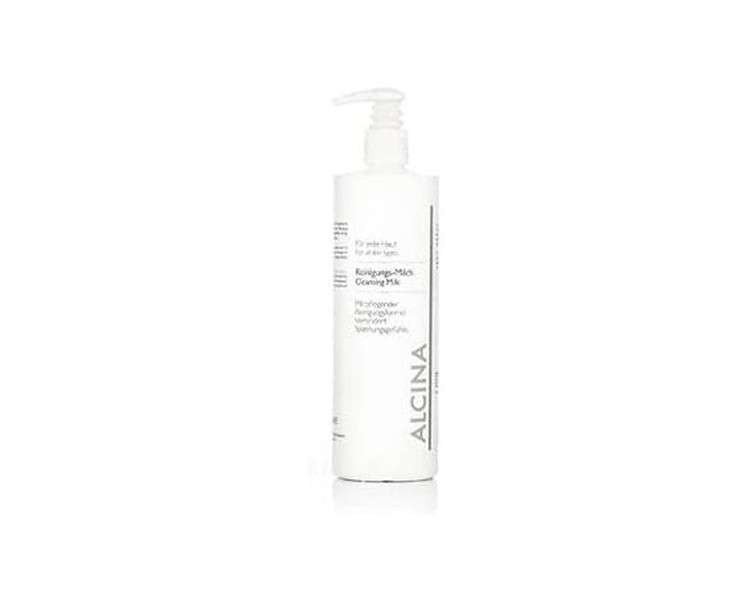 Alcina B Cleansing Milk 500ml