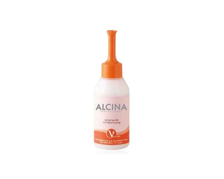 Alcina Gentle Forming 6x75ml