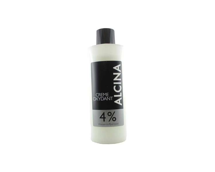 Alcina Col. Cr. Oxydant 4% 1000ml