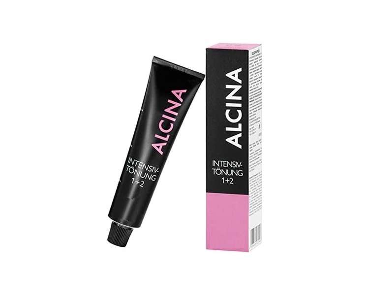 Alcina Intensive Color Cream Tint 7.1 60ml