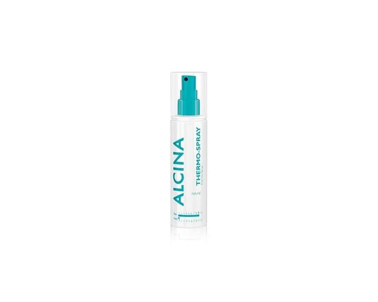 Alcina Thermo Spray 125ml