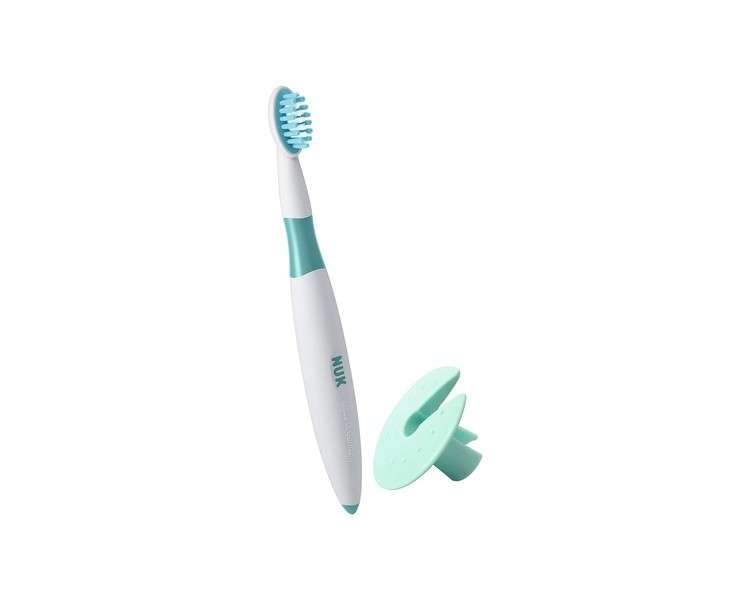 NUK Starter Toothbrush