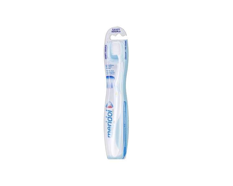 Meridol Gum Gentle Toothbrush