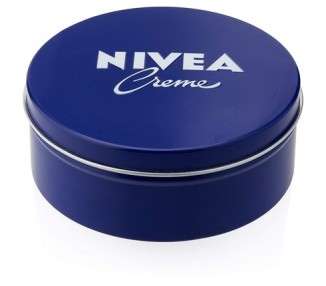 NIVEA Universal Care Cream 400ml with Eucerit for All Skin Types