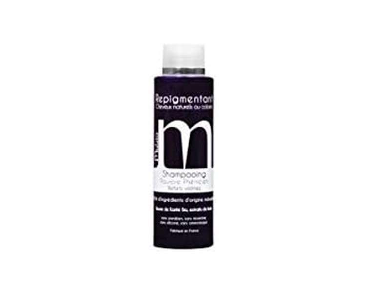 Mulato Purple Phoenician Shampoo 200ml