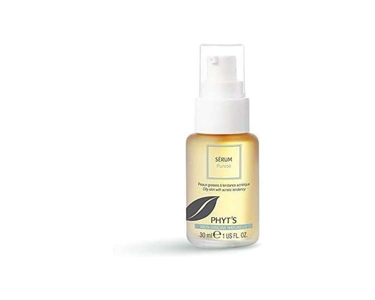 Phyt's Aromaclear Purity Serum Organic 30ml