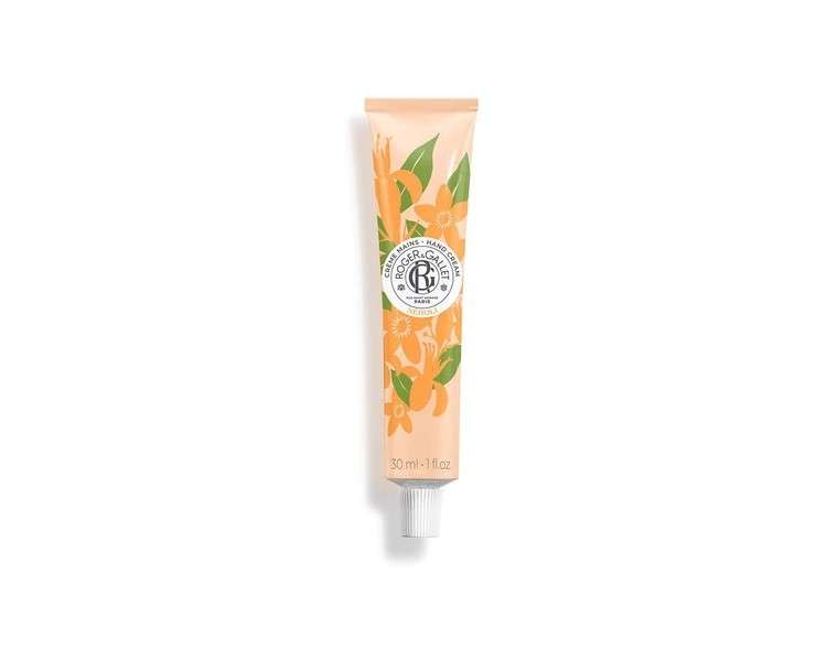 Roger & Gallet Néroli Hand Cream 30ml