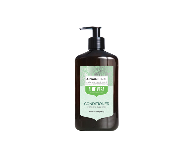 Arganicare Aloe Vera Conditioner 400ml