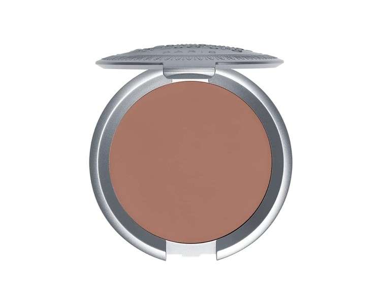 T.Leclerc Powder Blush 5g 03 Pinkish Brown