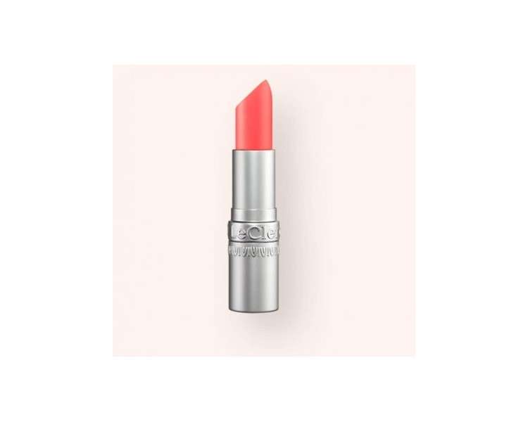 T.Leclerc Transparent Lipstick 3g 14 Organdy Organdi