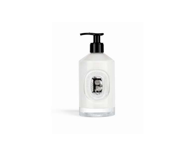 Diptyque L'Art Du Soin Velvet Hand Lotion 350ml