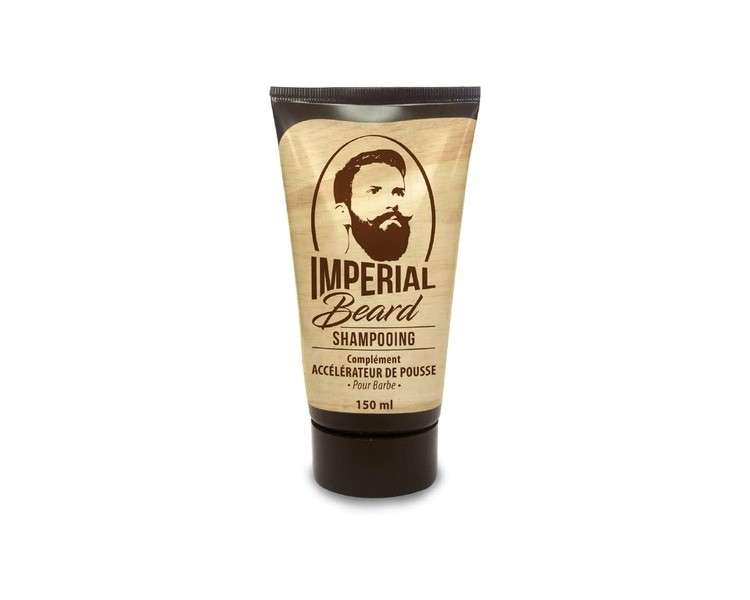 Imperial Beard Hair Growth Shampoo