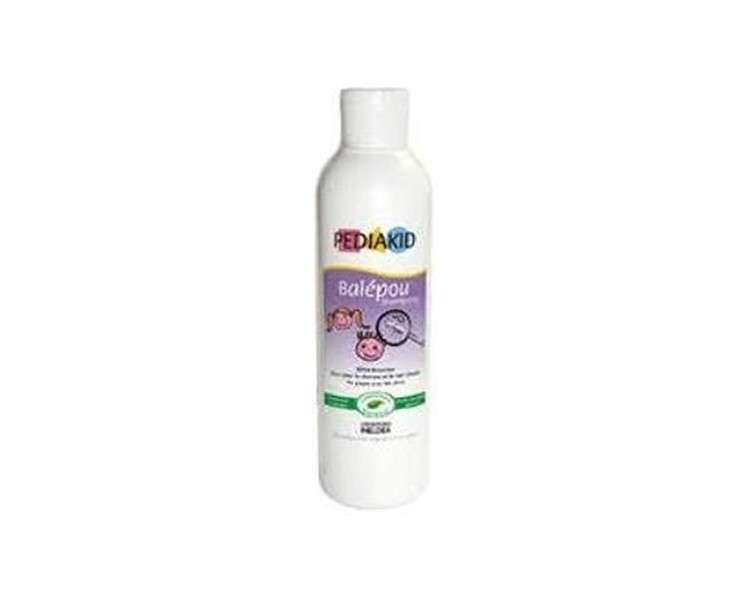 Pediakid Bio Lice Shampoo 200ml by Ineldea