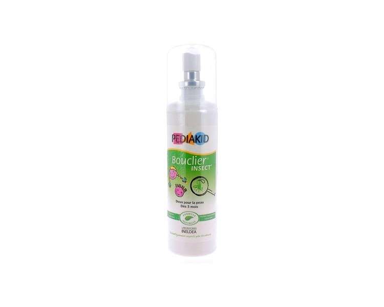 Pediakid Bouclier Insect Spray 100ml