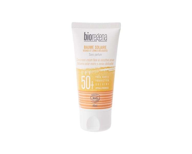 Bioregena Solar Cream 40ml