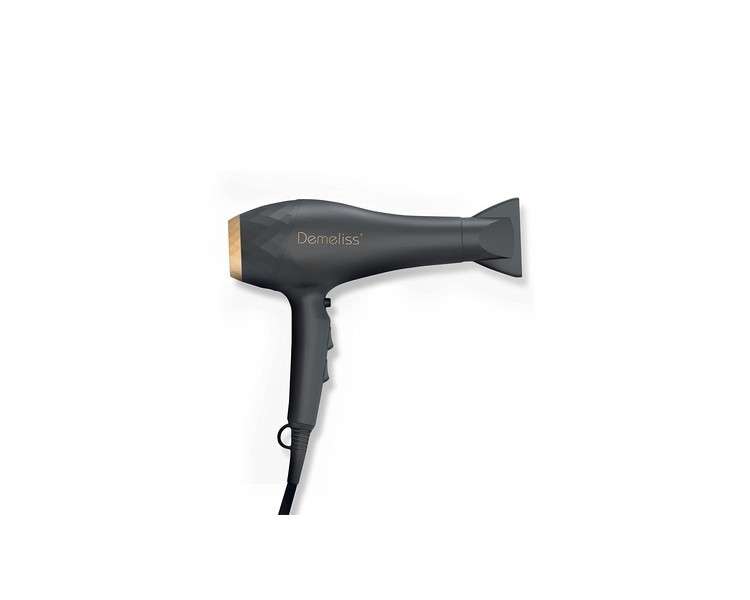 Demeliss Saint Algue Salon Series 2200 Hair Dryer