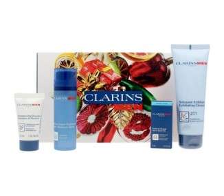 Clarins Men Hydration Set