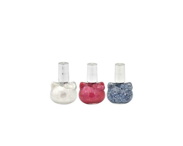 Take Care Children's Hello Kitty Nail Polish 10ml