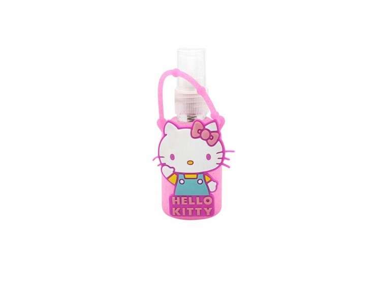 Hello Kitty Take Care Hair Detangler Spray for Kids 50ml