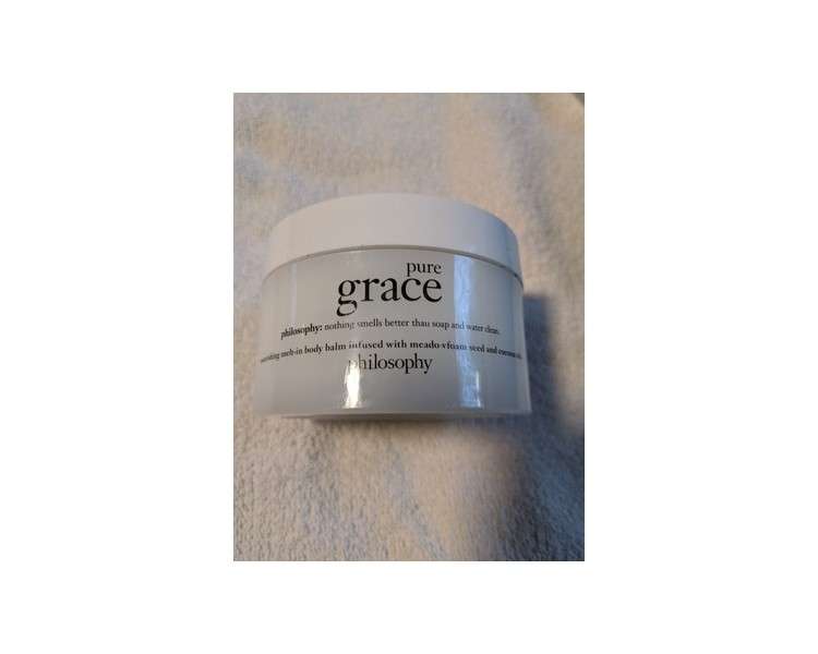 Philosophy Pure Grace Body Balm 190ml