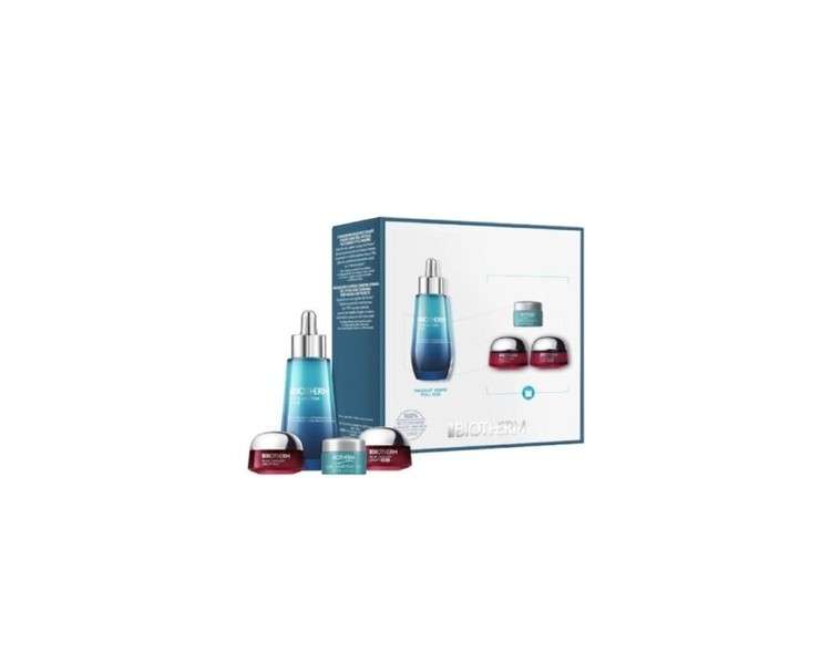 BIOTHERM Life Plankton Elixir Anti-Aging Treatment