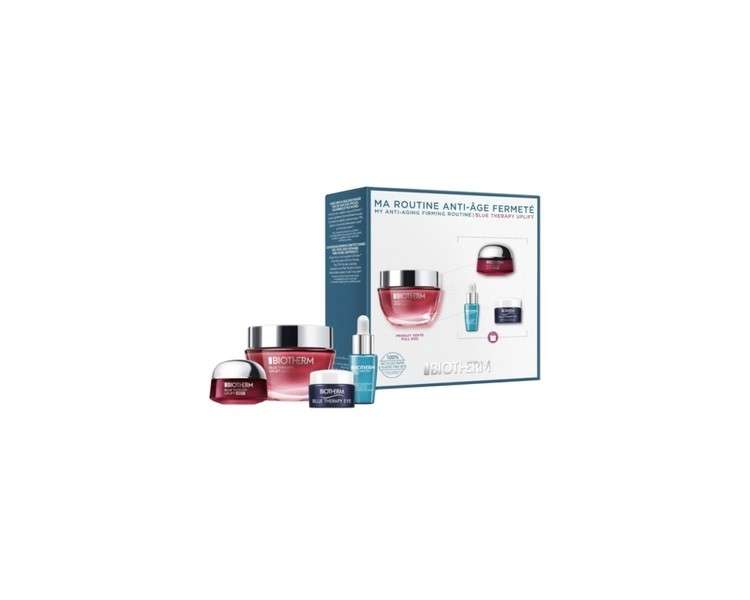 Blue Therapy Red Algae Uplift Cure Giftbox