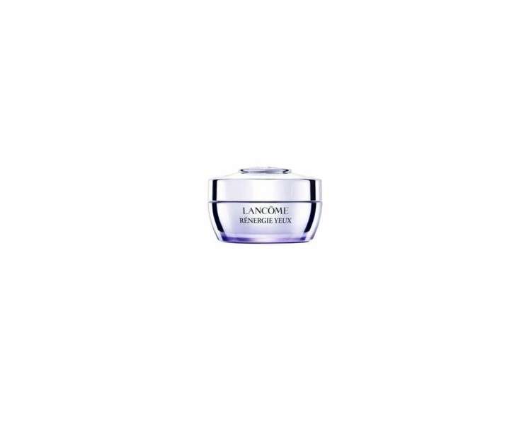 Lancome Renergie Eye Contour Cream 15ml