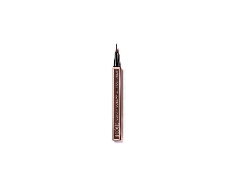 Lancôme Idôle  Waterproof Liquid Eyeliner 24Hr Glossy Black