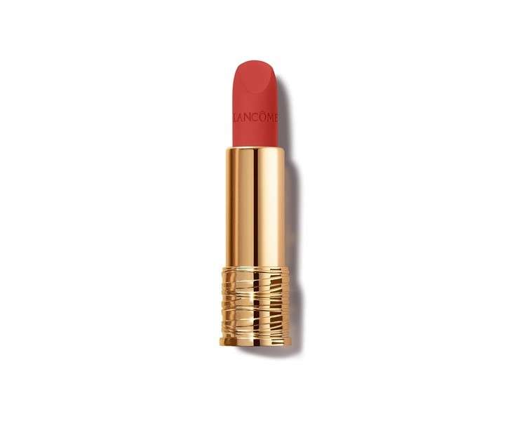 Lanco Col Absolu Rouge Intimatte 274